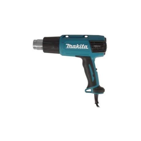 Технический фен Makita HG6530VK 2000Вт темп.50-650С - фото 3
