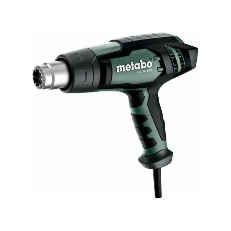Технический фен Metabo HG 16-500 1600Вт темп.300/500С (601067000...