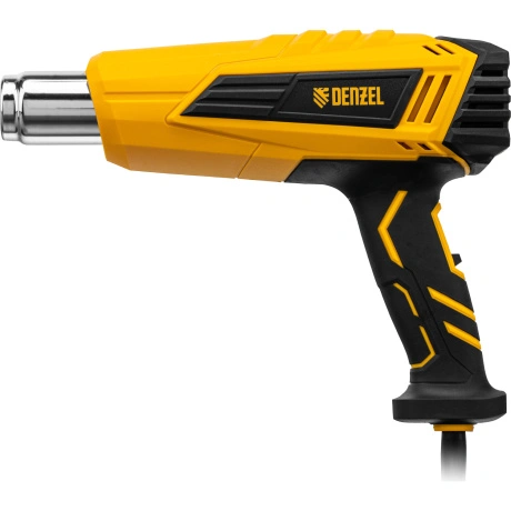 Фен технический DENZEL 28002, HGH-2000, 2000 Вт, 2 режима
