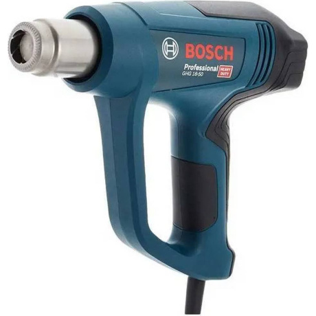 Технический фен Bosch GHG 16-50 [06012a60k0]