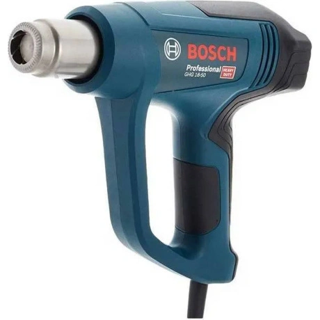 Технический фен Bosch GHG 16-50 1600Вт темп.300-500С (06012A60K0...