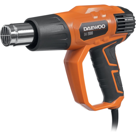 фен технический DAEWOO DAF2000 2000Вт