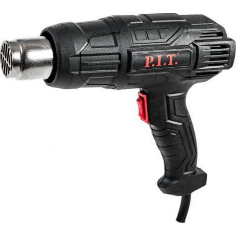 Технический фен P.I.T. PHG 2000-D [phg2000-d]