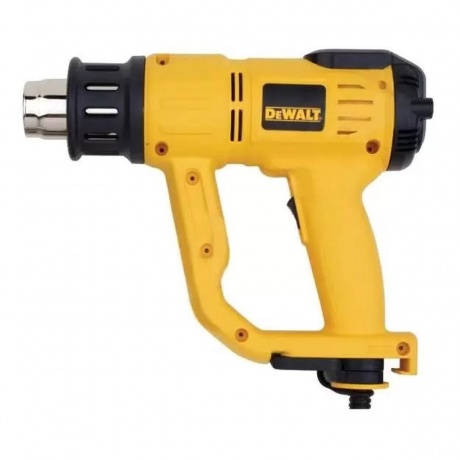 Строительный фен DeWalt D26414 - фото 2