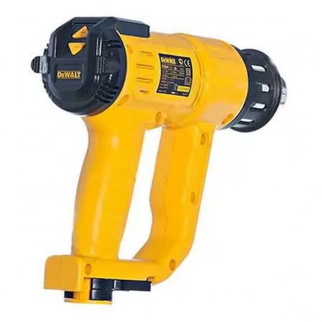 Строительный фен DeWalt D26414 - фото 5