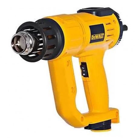 Строительный фен DeWalt D26414 - фото 8