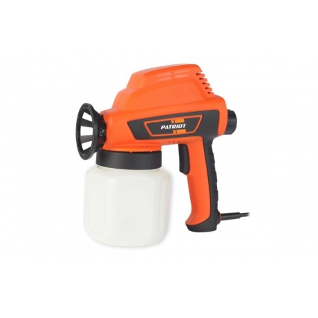 Краскопульт электрический Patriot SG 110 170303500 - фото 1