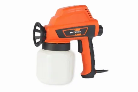 Краскопульт электрический Patriot SG 110 170303500