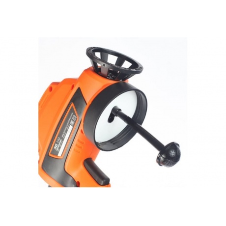 Краскопульт электрический Patriot SG 110 170303500 - фото 3