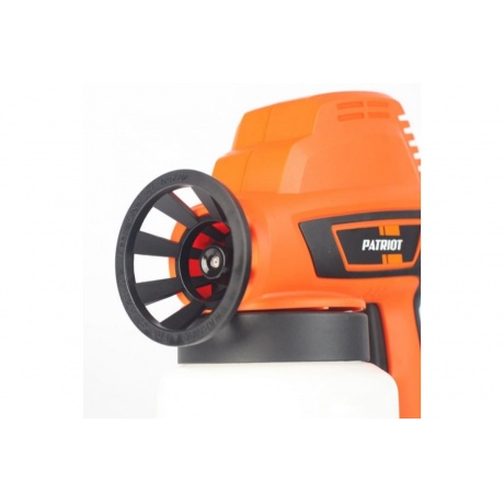 Краскопульт электрический Patriot SG 110 170303500 - фото 4