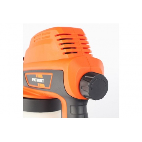 Краскопульт электрический Patriot SG 110 170303500 - фото 5