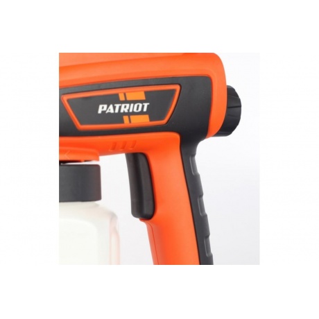 Краскопульт электрический Patriot SG 110 170303500 - фото 6