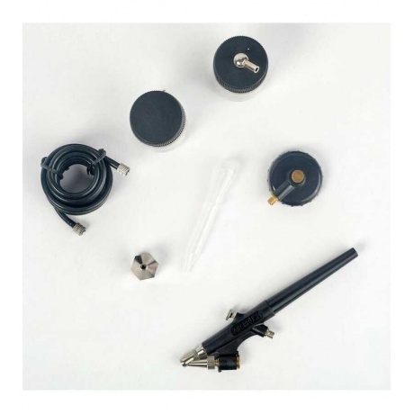 Аэрограф Patriot AB 200 - фото 3