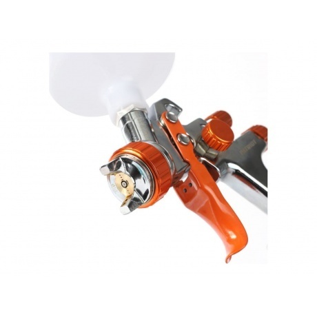 Краскораспылитель Patriot LVLP 1.2A - фото 3