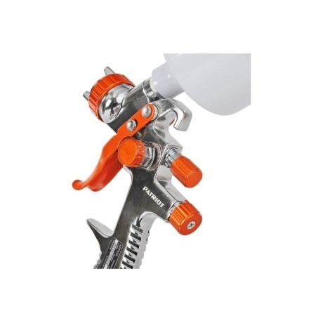 Краскораспылитель Patriot LVLP 1.2A - фото 4