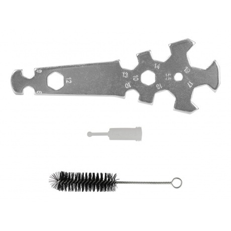 Краскораспылитель Patriot LVLP 1.2A - фото 5