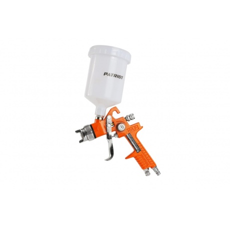 

Краскораспылитель Patriot HVLP 1.4A
