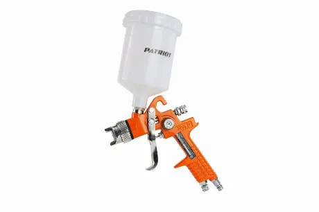Краскораспылитель Patriot HVLP 1.4A