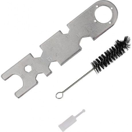 Краскораспылитель Patriot HVLP 1.4A - фото 7