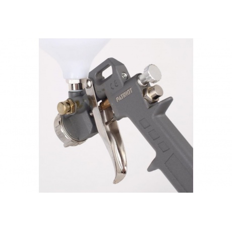 Краскораспылитель Patriot LV 162А - фото 2
