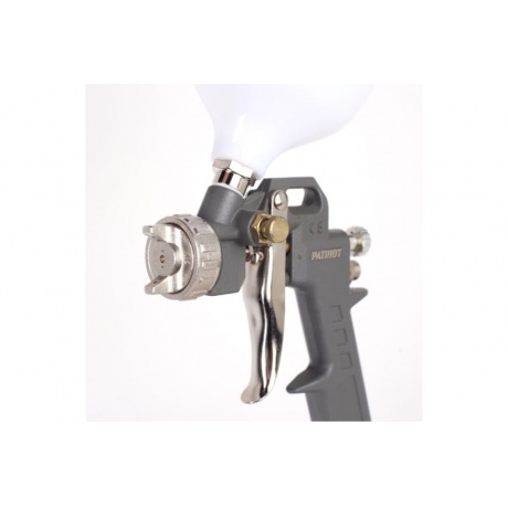 Краскораспылитель Patriot LV 162А - фото 4