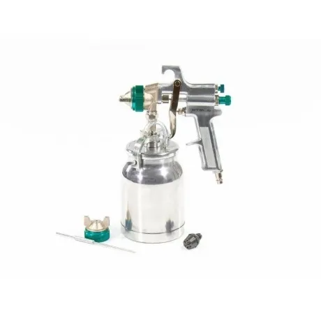 Краскораспылитель AS 702 НP профессиональный, всасывающего типа,...