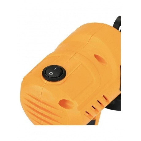 Краскопульт электрический DEKO SG500DK, 800 мл, 500Вт - фото 4