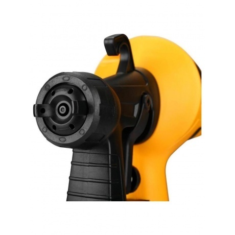 Краскопульт электрический DEKO SG500DK, 800 мл, 500Вт - фото 5