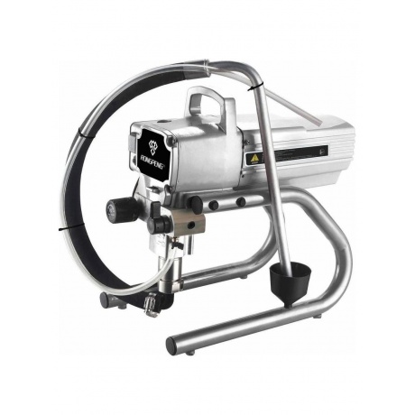 Окрасочный аппарат Zitrek-Rongpeng R-Z450 - фото 2