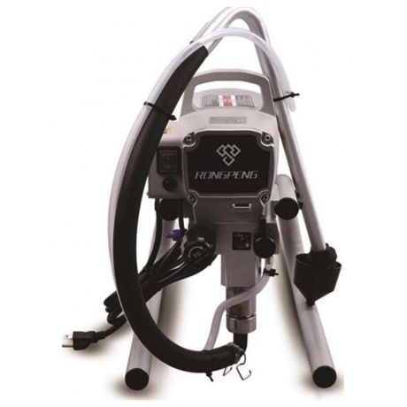 Окрасочный аппарат Zitrek-Rongpeng R-Z450 - фото 4