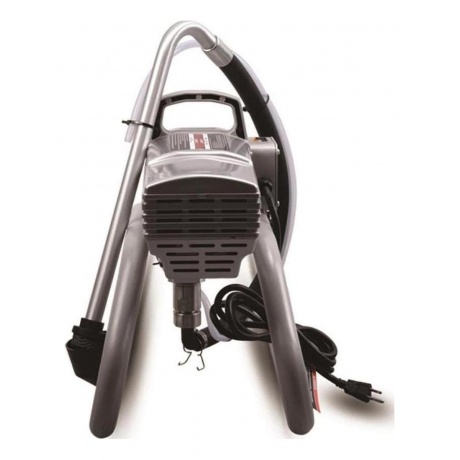 Окрасочный аппарат Zitrek-Rongpeng R-Z450 - фото 5