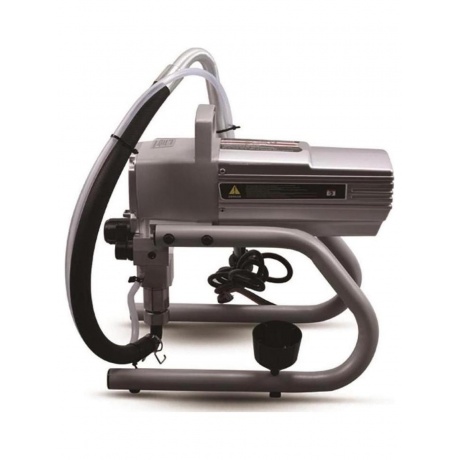 Окрасочный аппарат Zitrek-Rongpeng R-Z450 - фото 7