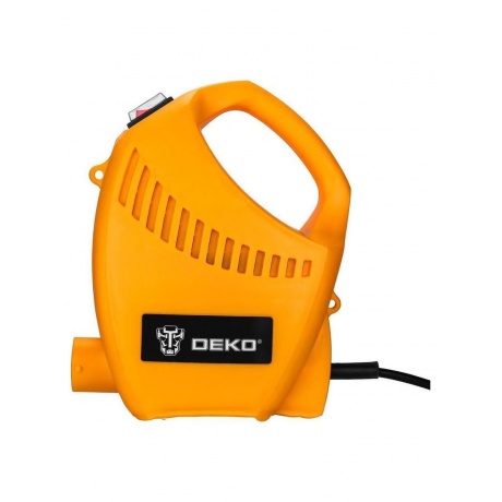 Краскопульт электрический DEKO SG750DK, 800 мл, 750Вт - фото 3