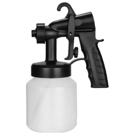 Краскопульт электрический DEKO SG750DK, 800 мл, 750Вт - фото 4