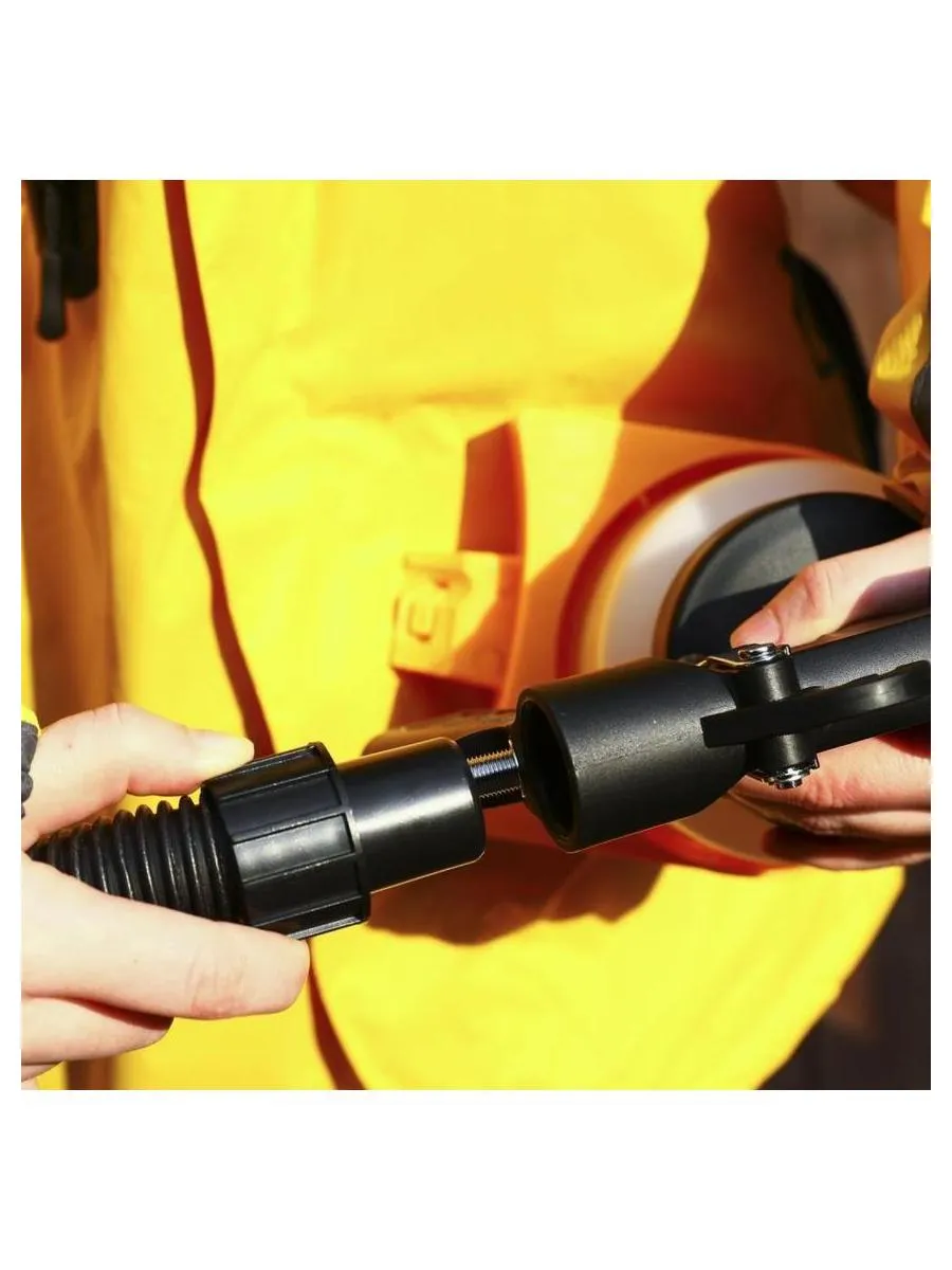 Краскопульт электрический DEKO SG820DK Max, 800 мл, 820Вт - фото 4