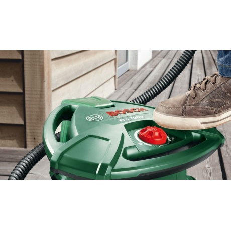 Краскопульт Bosch PFS 7000 1400Вт бак:1000мл 700мл/мин - фото 5