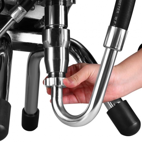 Окрасочный аппарат DEKO DKAS1100M PRO - фото 7