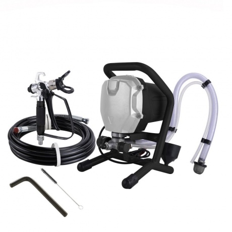 Окрасочный аппарат Zitrek-Rongpeng R-Z8626