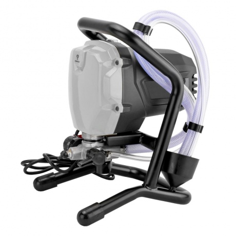 Окрасочный аппарат Zitrek-Rongpeng R-Z8626 - фото 2