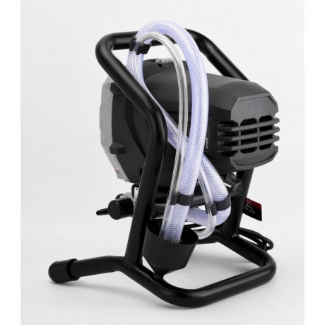 Окрасочный аппарат Zitrek-Rongpeng R-Z8626 - фото 7