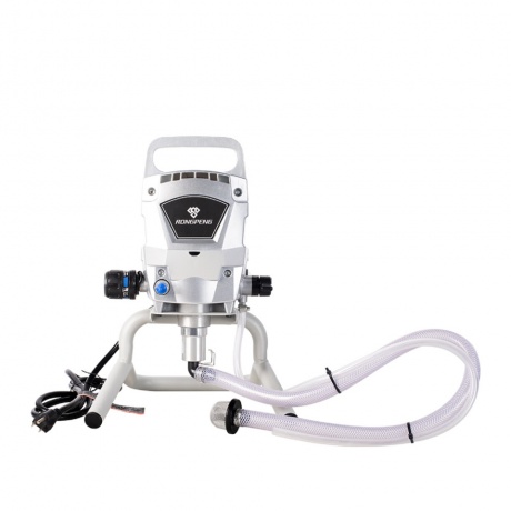 Окрасочный аппарат Zitrek-Rongpeng R-Z8628 - фото 2