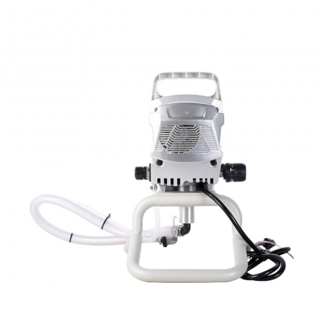 Окрасочный аппарат Zitrek-Rongpeng R-Z8628 - фото 3