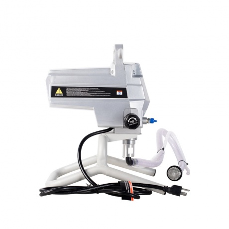 Окрасочный аппарат Zitrek-Rongpeng R-Z8628 - фото 4