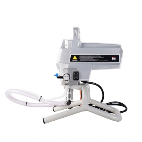 Окрасочный аппарат Zitrek-Rongpeng R-Z8628 - фото 5