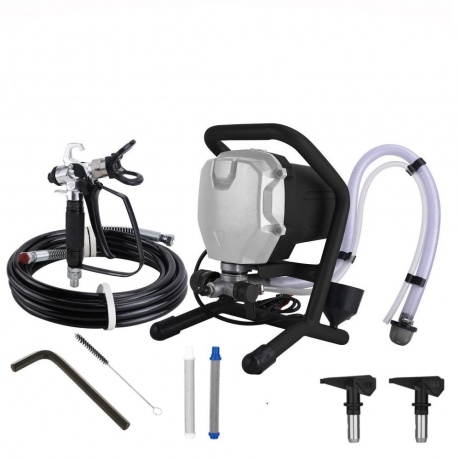 Окрасочный аппарат Zitrek-Rongpeng ZKPM800PRO