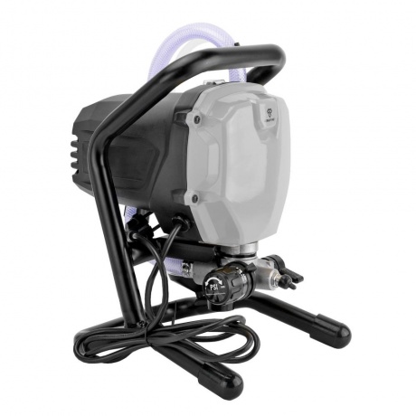 Окрасочный аппарат Zitrek-Rongpeng ZKPM800PRO - фото 2