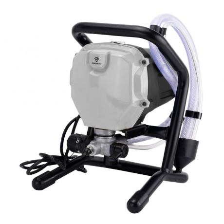 Окрасочный аппарат Zitrek-Rongpeng ZKPM800PRO - фото 3