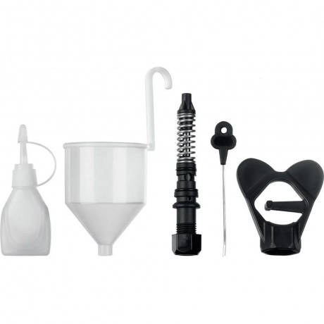 Краскораспылитель Зубр ЗКПЭ-120 - фото 10