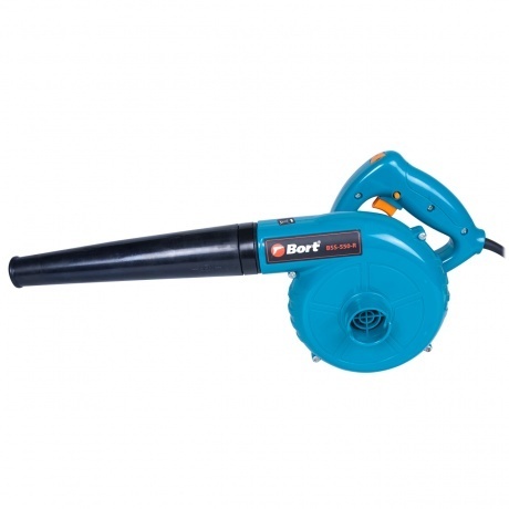 Воздуходувка Bort BSS-550-R 91271341 - фото 2