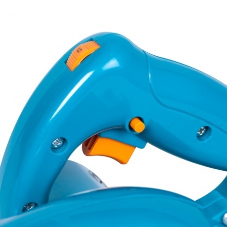 Воздуходувка Bort BSS-550-R 91271341 - фото 4